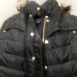 Michael Kors Puffer Long Winter Coat XXL